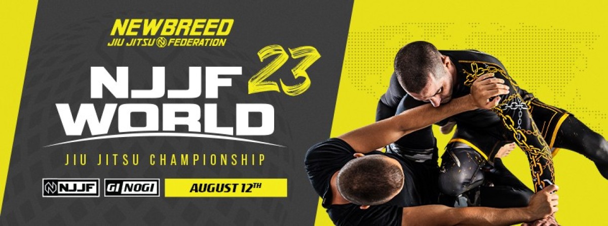 NJJF WORLD JIU JITSU CHAMPIONSHIP - Smoothcomp